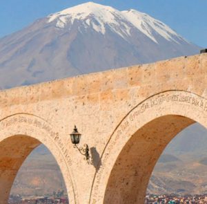 Arequipa, Cusco and Mapi