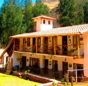 Homestay in Sacred Valley