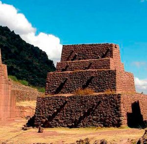 South East Cusco Tour