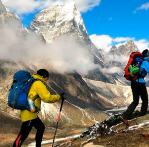 Salkantay – Inca Trail Trek