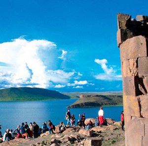 Lake Titicaca, Cusco and Mapi
