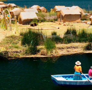 Lima, Lake Titicaca, Cusco and Mapi