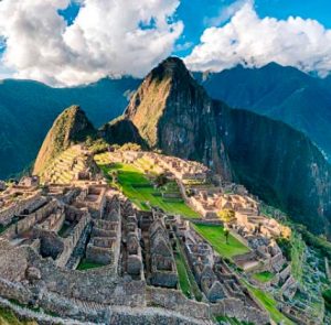Machupicchu Luxury Treks