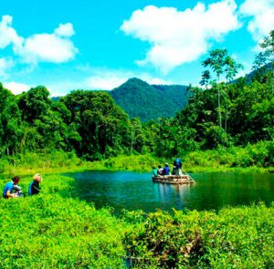 Puno, Mapi and Amazon (Puerto Maldonado)